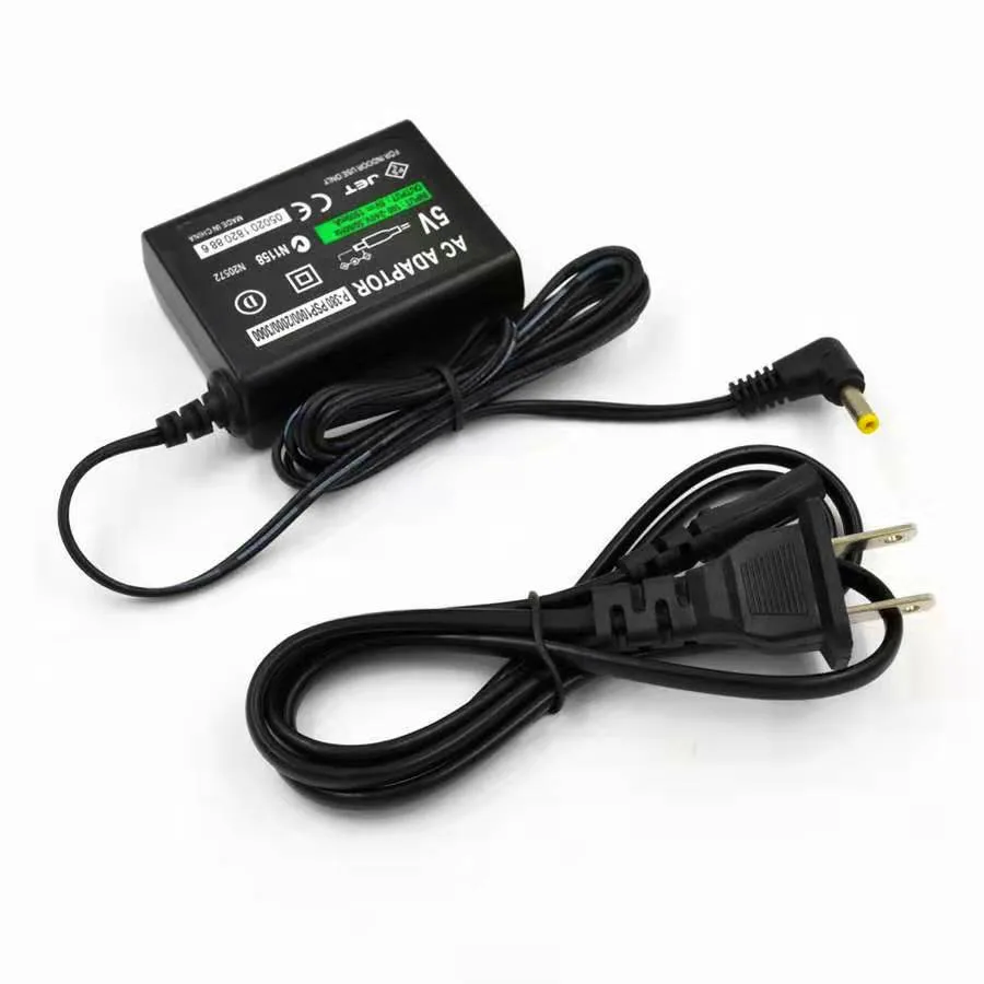 

PSP 2000 3000 AC настенный адаптер зарядное устройство