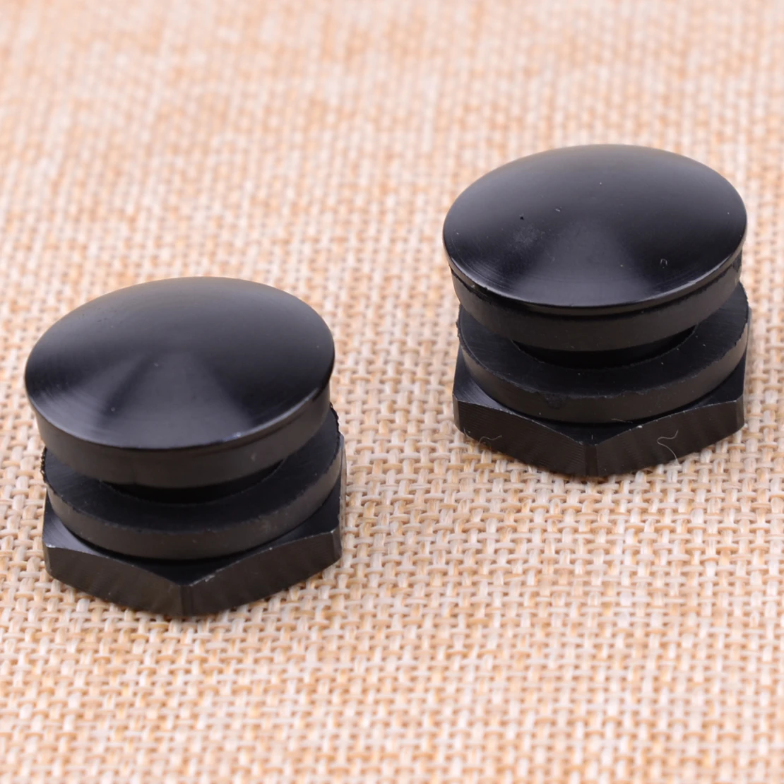 2 комплекта автомобильных стоек для заднего стекла комплект опорных гаек