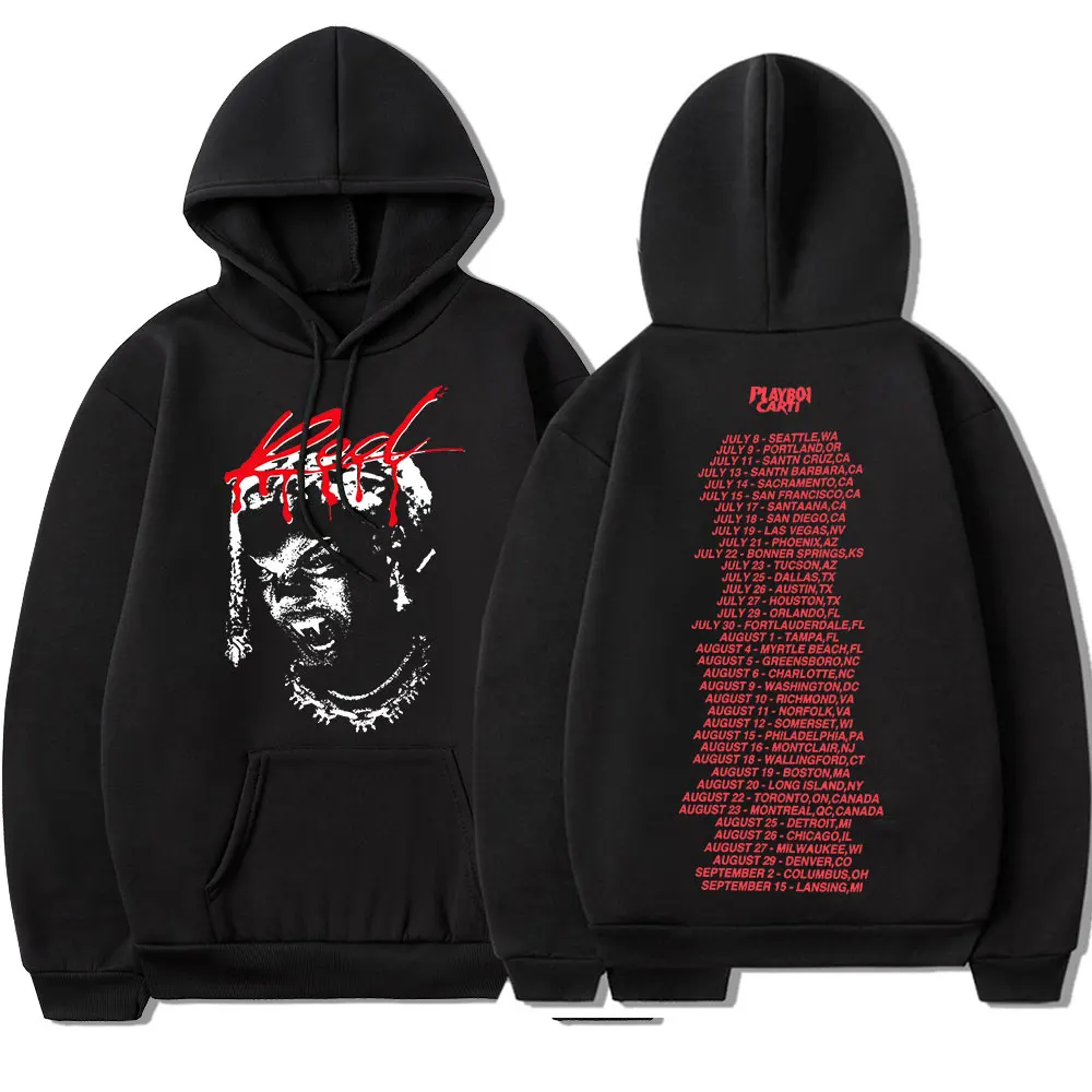 Playboi carti sweater hotsell