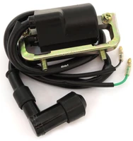 ignition coils and spark plug cap for honda ct90 cm91 trail 90