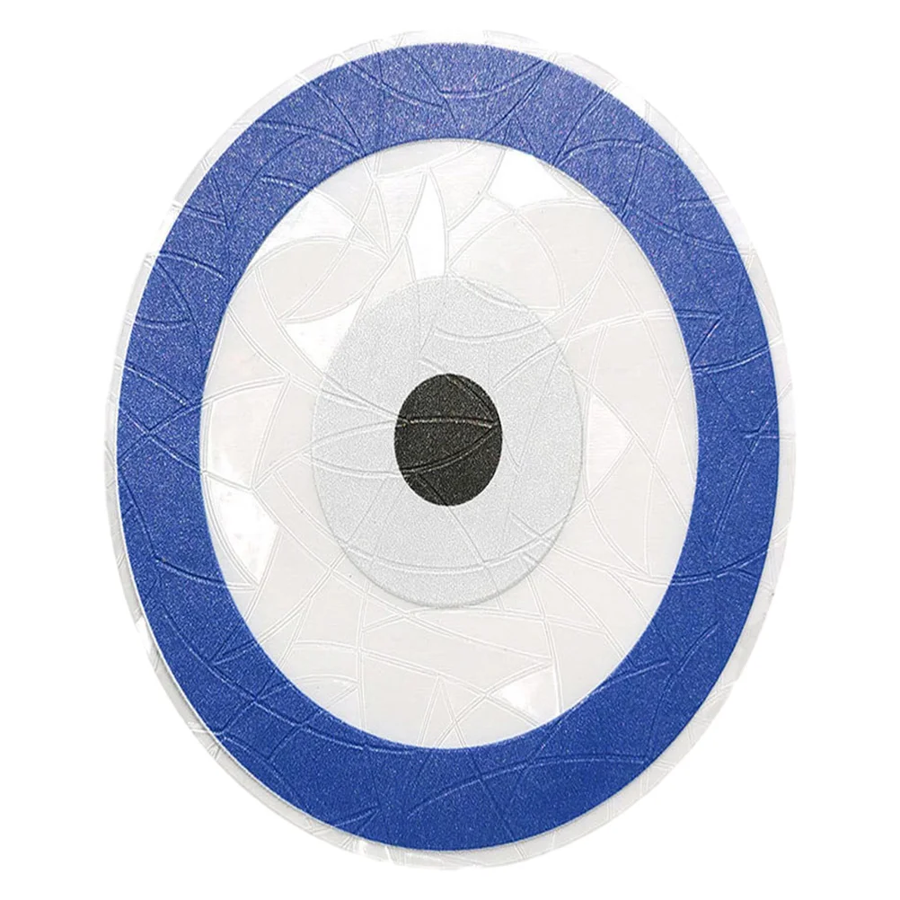 Радужная проекционная призма оконная пленка наклейка для ногтей липкие