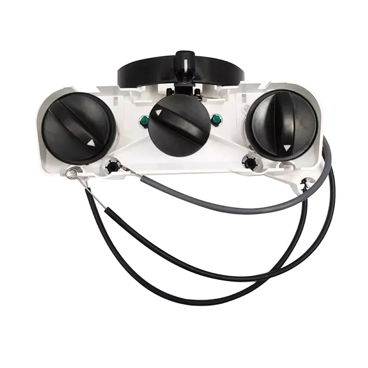 Панель переключателя управления для кондиционера автомобиля AC A/C Ручка