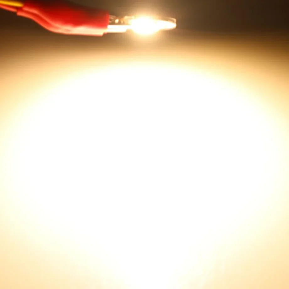 

YzzKoo COB LED лампа 12Вт 220V