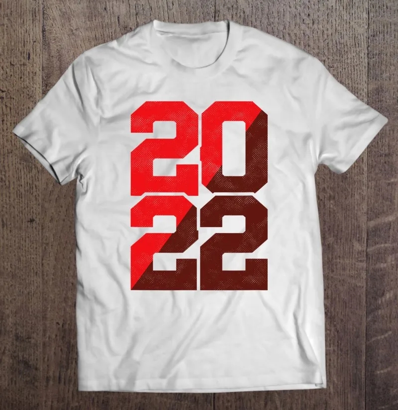 

Рубашка класса 2022, футболка большого размера для выпускного, старшей школы, колледжа, мужские футболки, футболки, мужская футболка