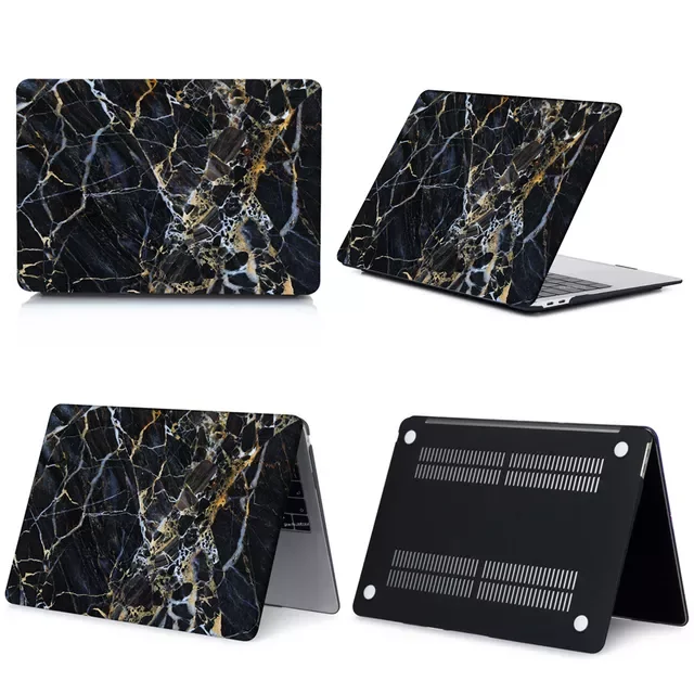 

Laptop Case For MacBook Air 13 Case A2179 For Macbook Pro M1 14 16 A2442 A2485 For Macbook Pro 13 A2289 A2251 New Cover
