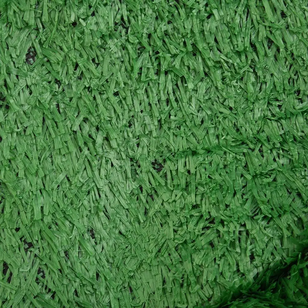 

Искусственная трава, ковер, Зеленый полипропилен + ПЭ 100x300 см, искусственный синтетический ландшафт, коврик для газона, газон для самостоятельного украшения микроландшафта