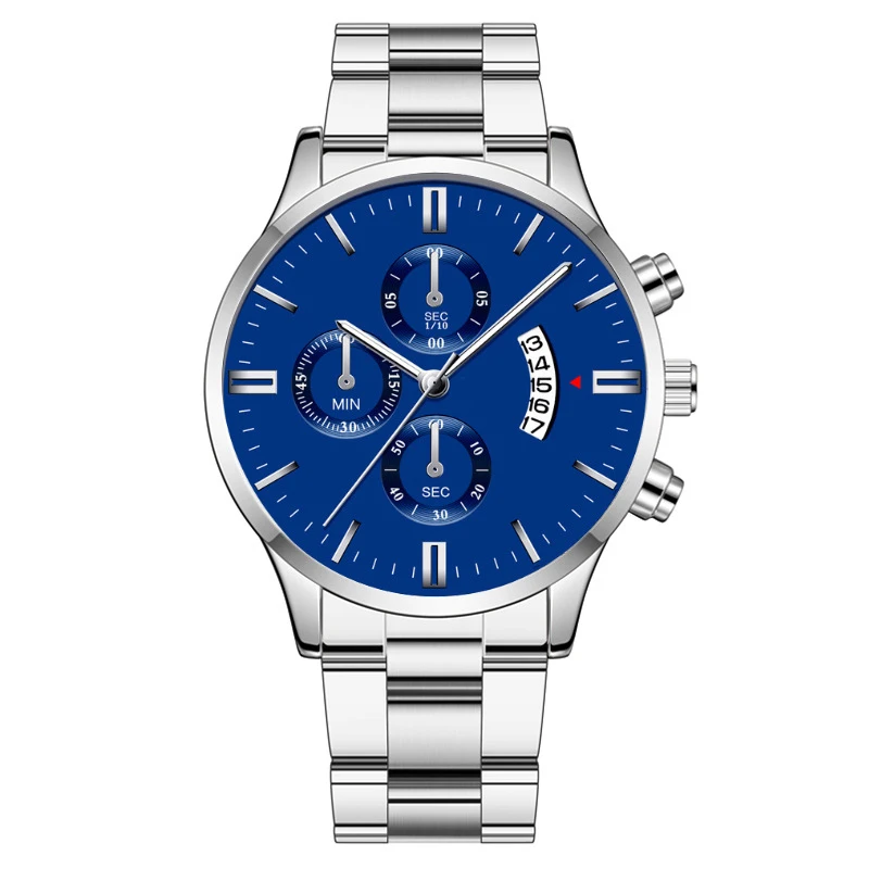 

Quartz Watch Fashion Sports Watch Casual Individual Business Dress Wrist Watch Quartz Watch Fashion Casual Individual AUG889