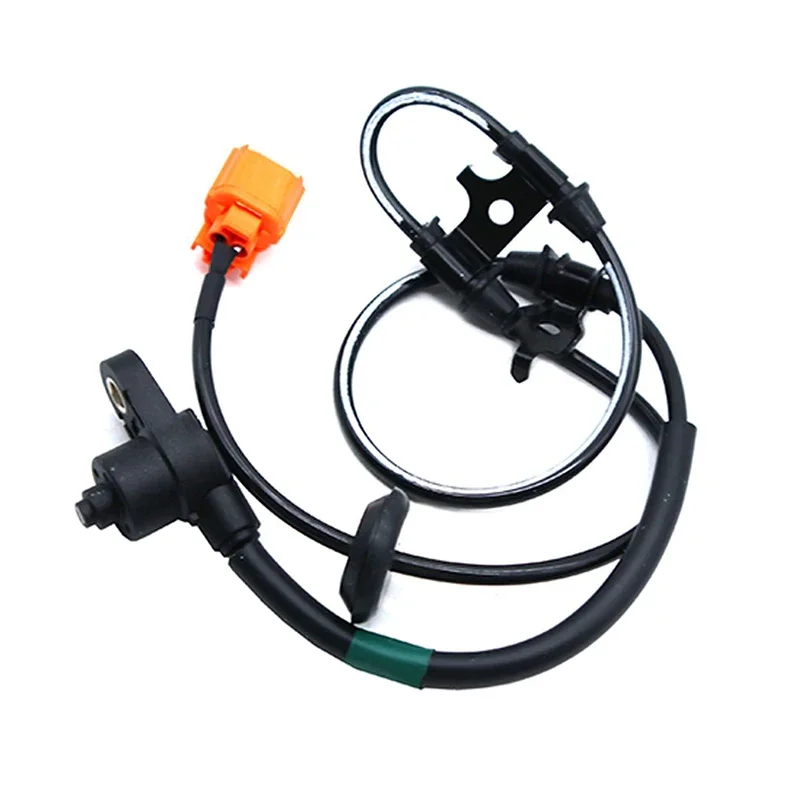 57455-S9V-A01 57455S9VA01 Высококачественный новый датчик скорости переднего левого колеса