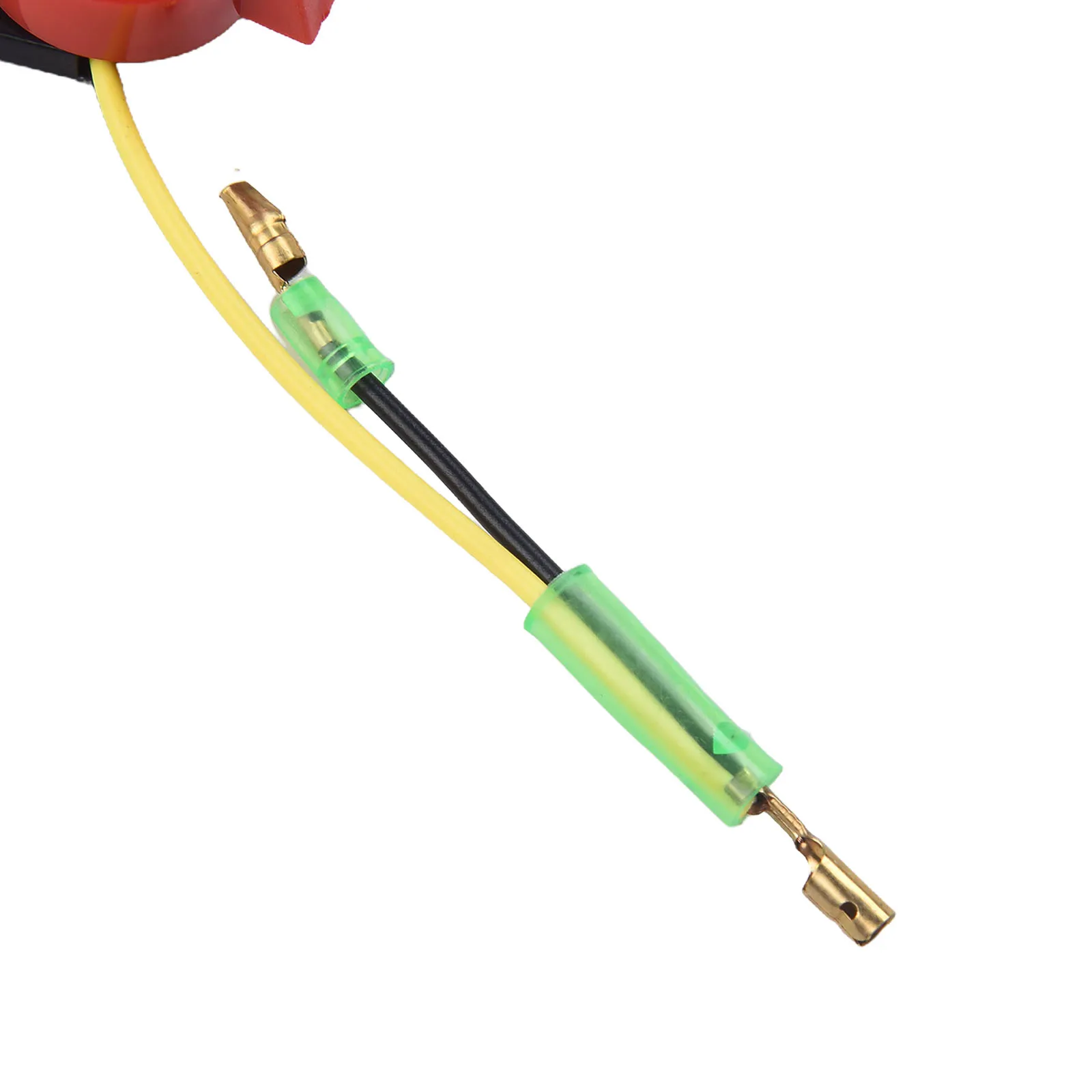 Главный выключатель бензинового двигателя пламени для GX200 насос воздуходувка