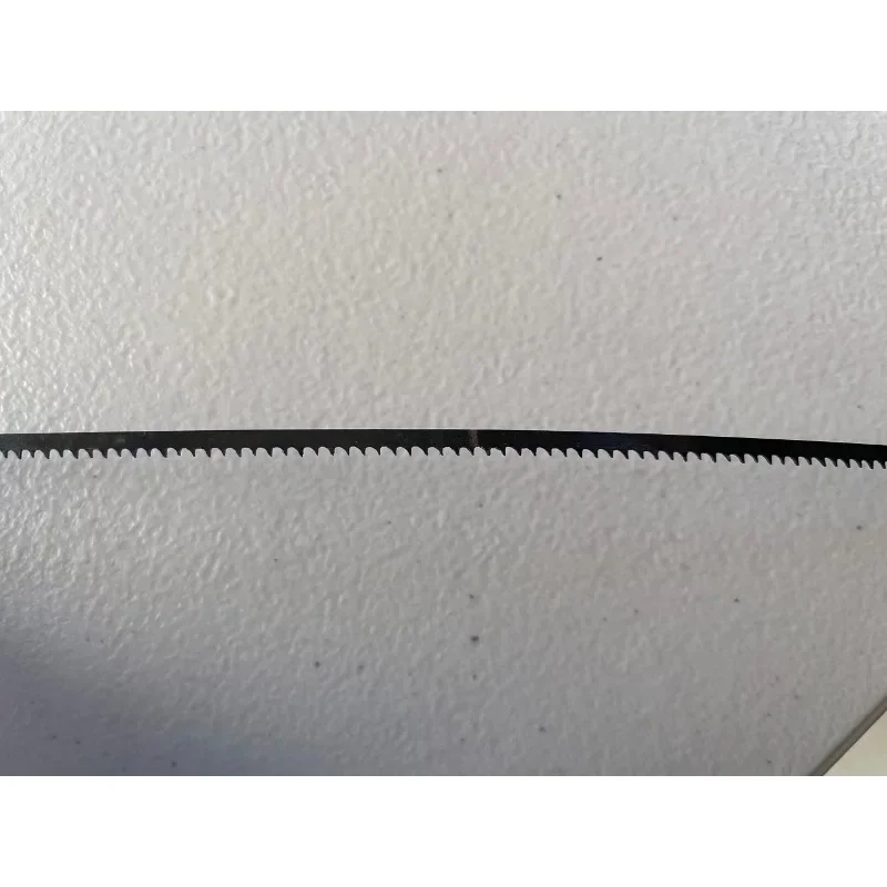 Полотно ленточной пилы 1511 мм полотно 1/4 дюйма 0 35 6 tpi для по дереву Ryobi BS900 Black Decker DN300