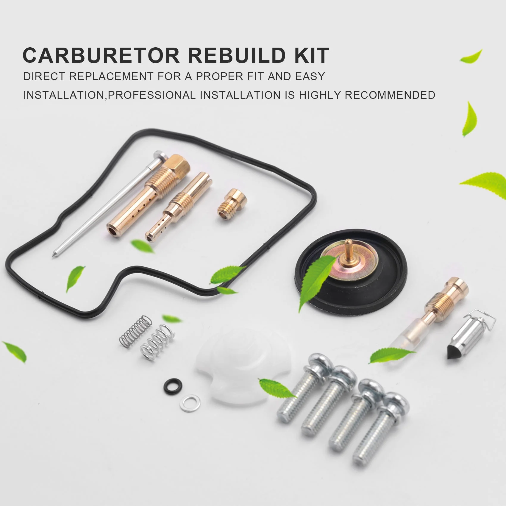 Набор деталей для Ремонта Карбюратора HONDA STEED 600 SHADOW VLX600 VLX VT600 C