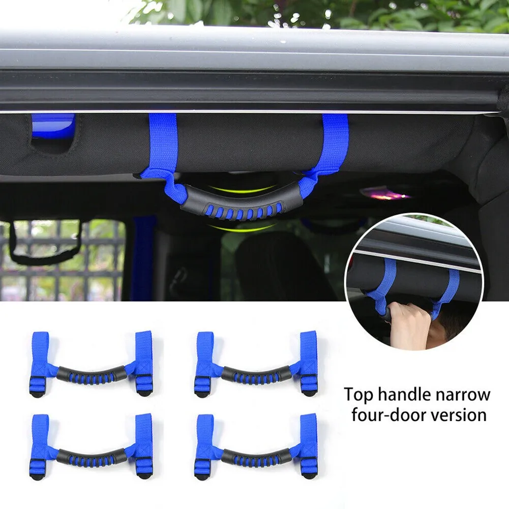 

Верхняя рукоятка для сменных ручек Wrangler CJ YJ TJ JK JL