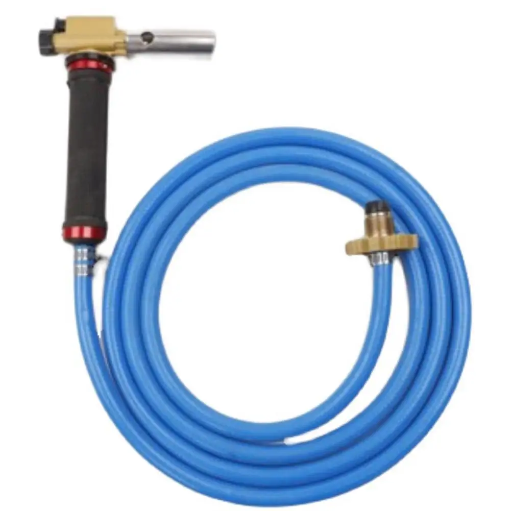 2 5 м пламенная сварочная горелка медный алюминиевый паяльный инструмент газовая