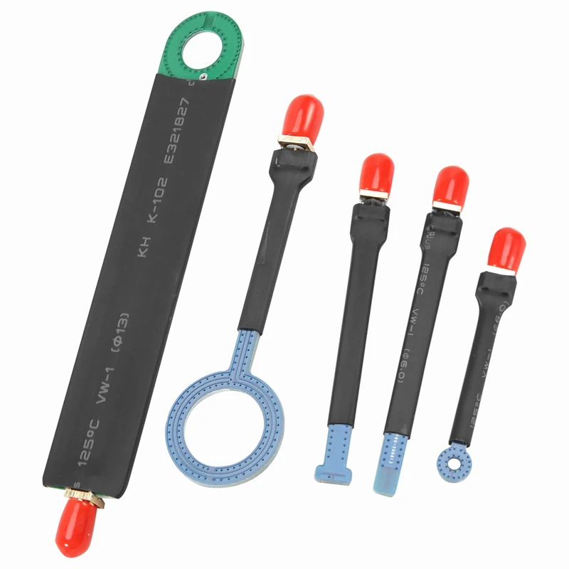 

9Khz -3Ghz PROBE EMC EMI Simple Magnetic Field Conducting Probe Radiation Rectification Near Field Probe