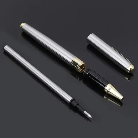 U4LD Fine Rod металлическая шариковая ручка