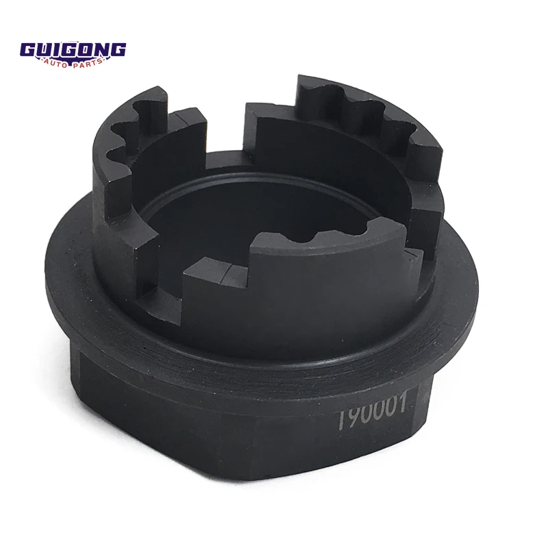 GUIGONG3.0TFSI кулачковая Звездочка регулировочный рукав T90001 для Audi A4 Porsche 3,0 T зубчатый инструмент GUIGONG3.0TFSI кулачковая Звездочка регулировочный рукав T90001 для Audi A4 Porsche 3,0 T зубчатый инструмент
