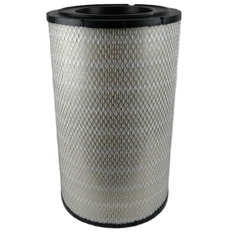 

High efficiency screw air compressor parts compressed air filter for Quincy air compressor filter element