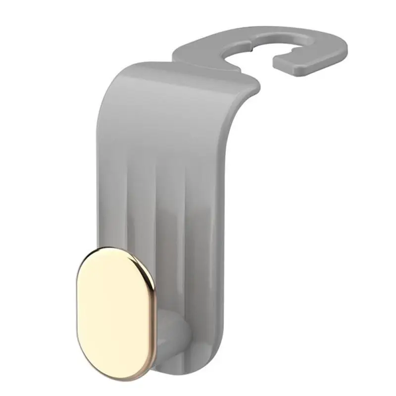 Крючок на заднее сиденье автомобиля универсальный подвесной органайзер для