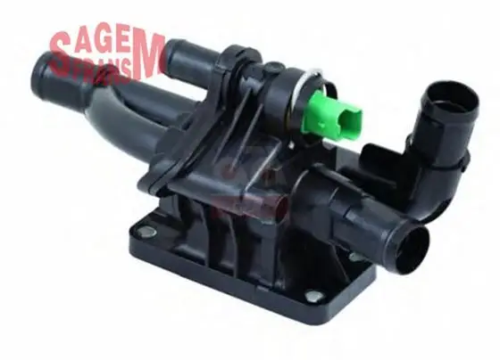 

Thermostat complete PARTNER II PARTNER II PARTNER top BERLINGO II BERLING for 131171