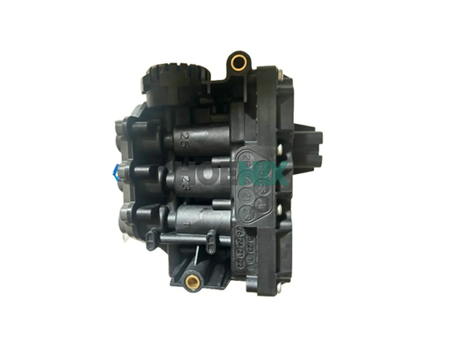 21133934 Запчасти для европейского грузовика Depehr высокий клапана ECAS европейский