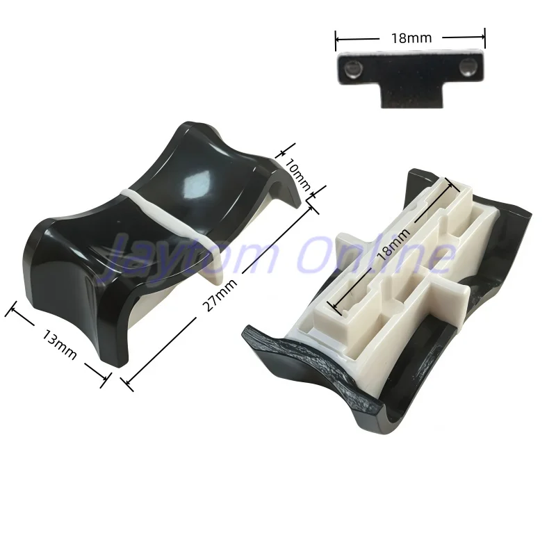 

10 шт. колпачки для потенциометров X32