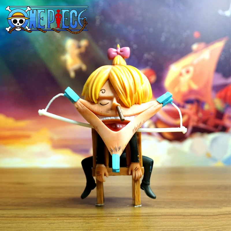 

Одна штука, одна штука, вторая серия, спящий Луффи, три меча, Саурон, Sanji, модель автомобиля