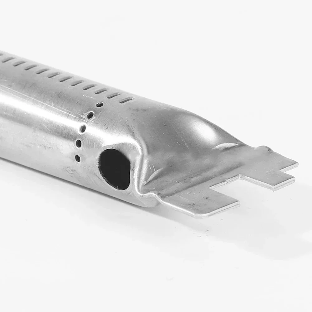 3 шт. горелка для газового гриля из нержавеющей стали 69787 с меньшим перекрестной