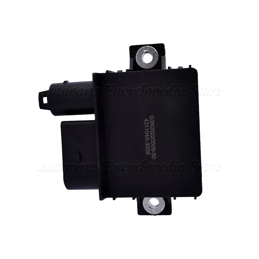 7801201 7788327 12217788327 Реле управления системой свечей накаливания 12 В 12217801201 Для BMW E46 E60