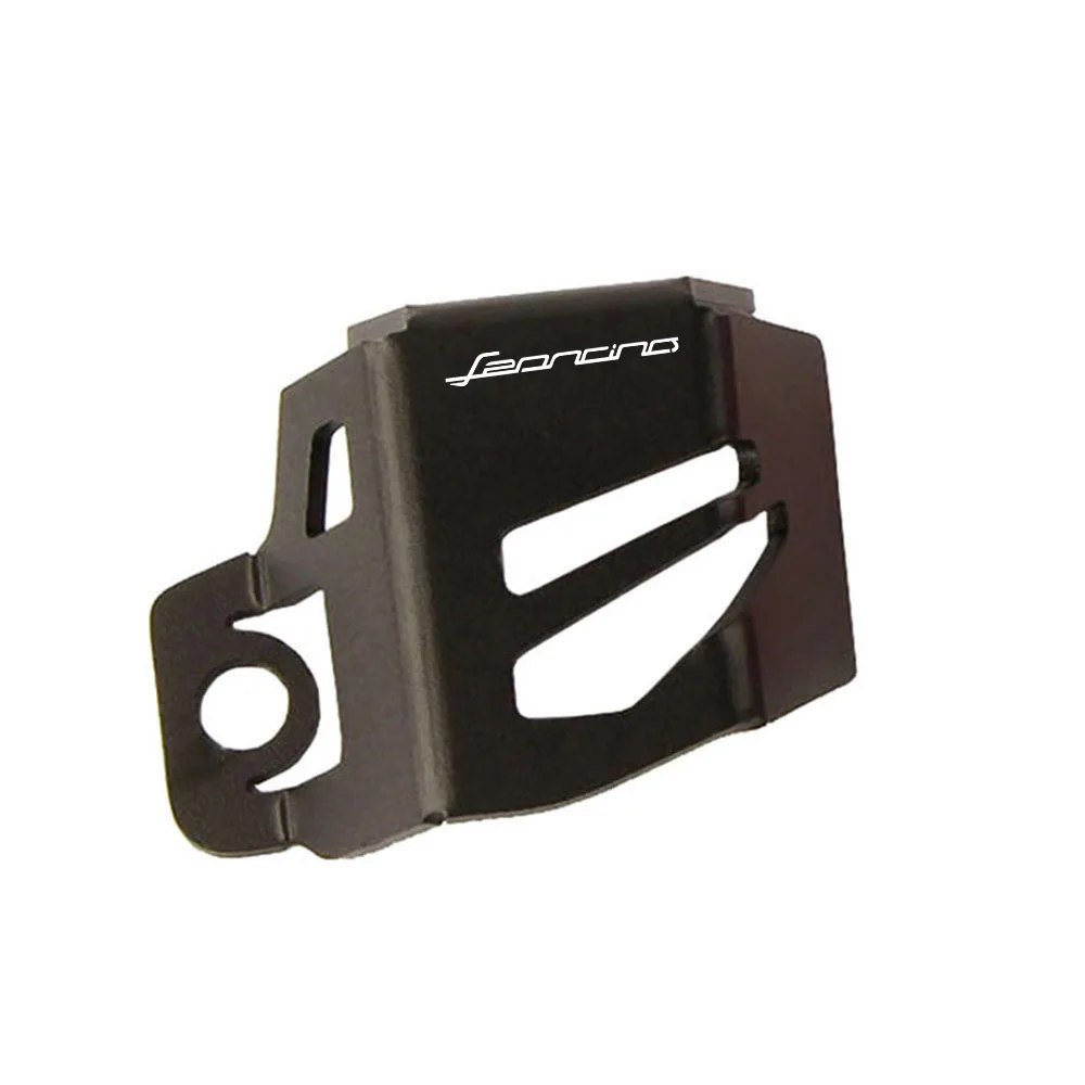 

Для Benelli Leoncino 500 BJ500 250 BJ250, аксессуары для мотоциклов, задняя крышка тормозной жидкости, защитная крышка резервуара