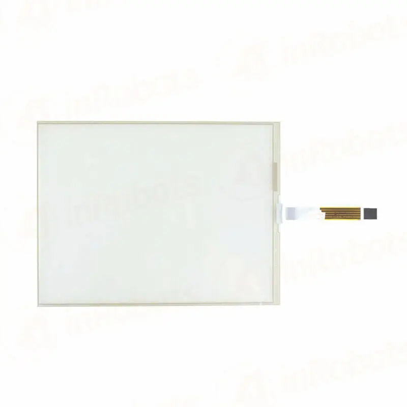 12.1 inch 1PCS Touch Screen Glass Panel for Monitor 5 Wire 4:3 271*206mm