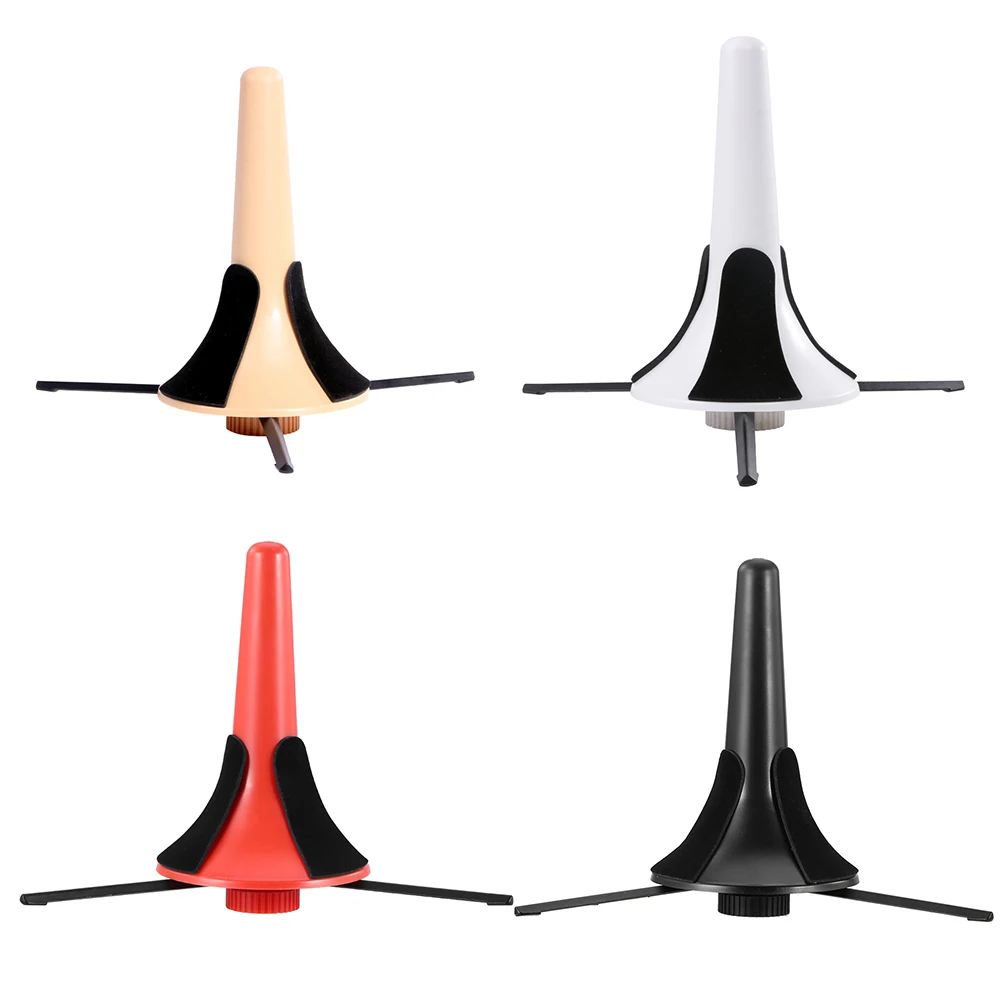 Портативный съемный складной держатель для штатива для трубы ...