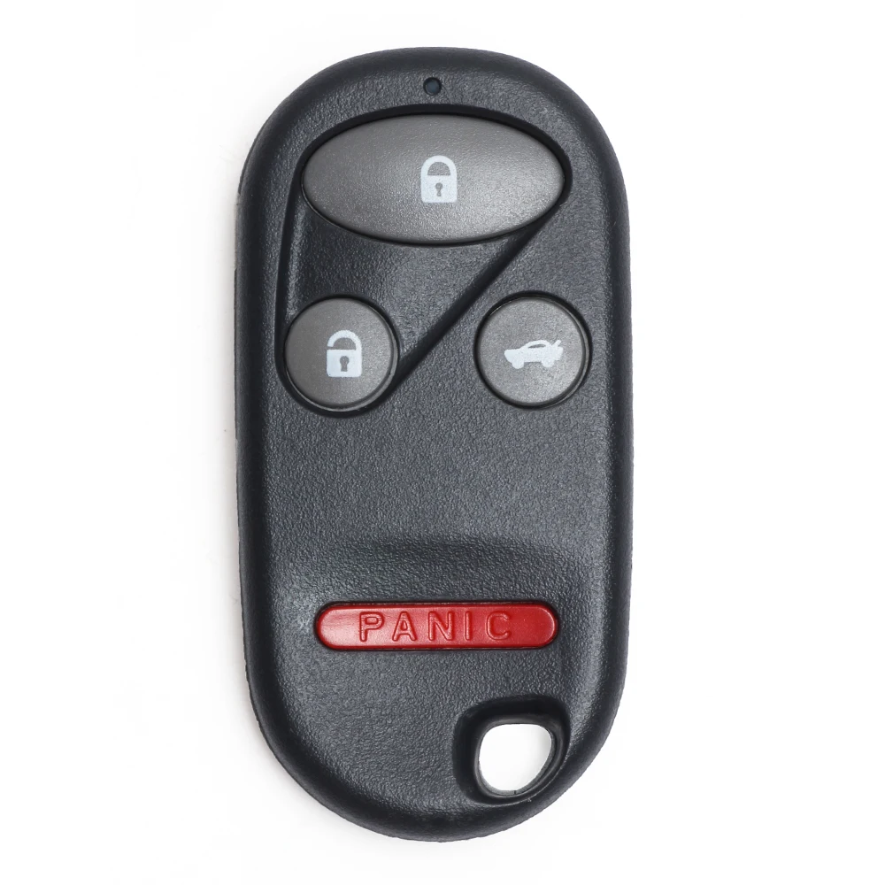 

KEYECU A269ZUA106,A269ZUA108,NHVWB1U523, NHVWB1U521 434 МГц дистанционный ключ для Honda Civic Pilot Accord, для Acura CL Integra