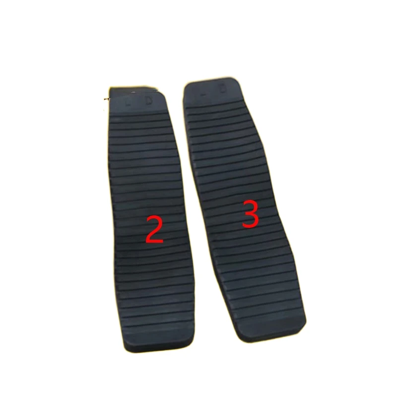 Рисунок 4 - Педаль для подножки экскаватора