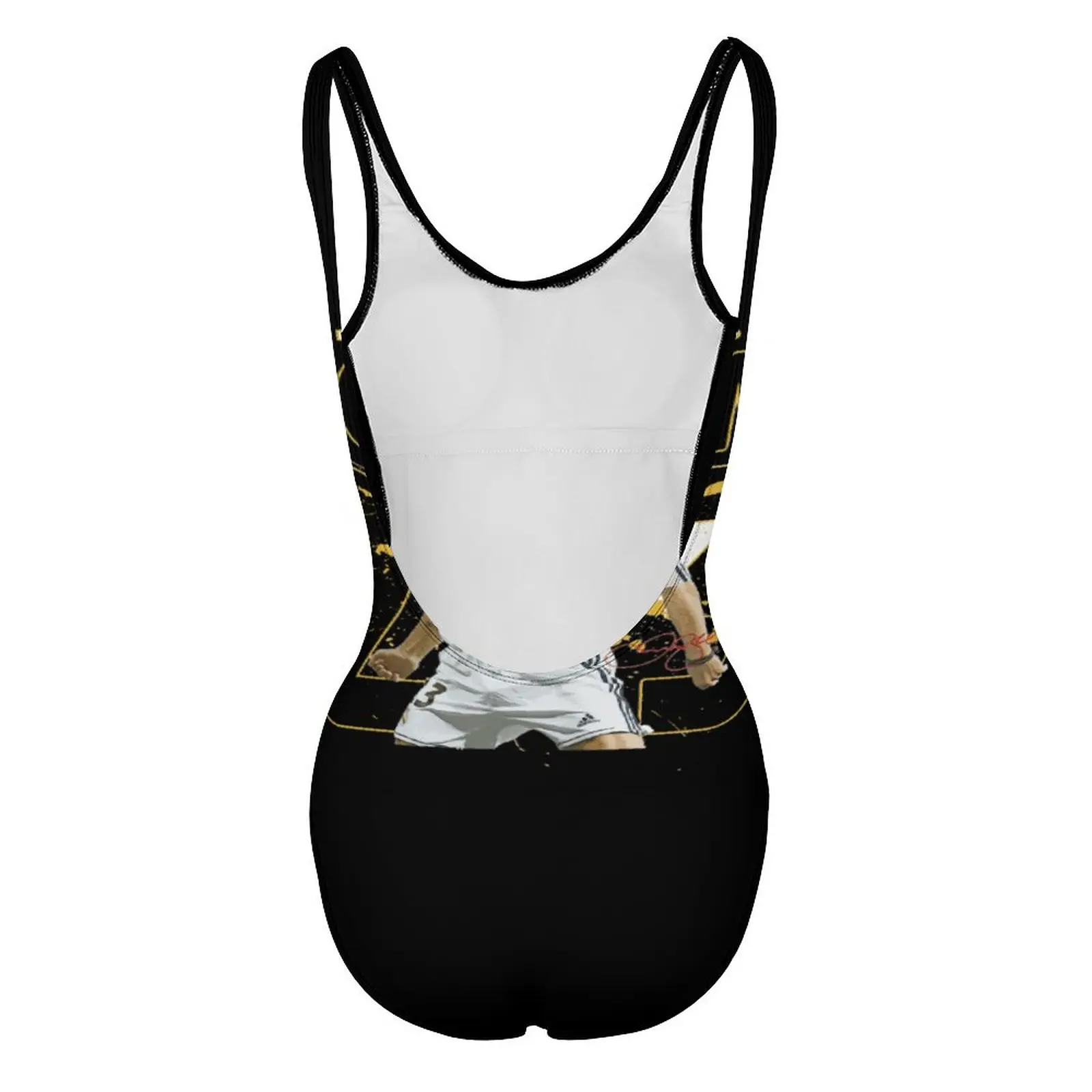 Рисунок 4 - Крутой сексуальный женский бикини Graphic