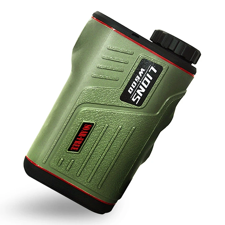 

4000m Hot sale laser distance meter golf rangefinder handheld range finder hunting