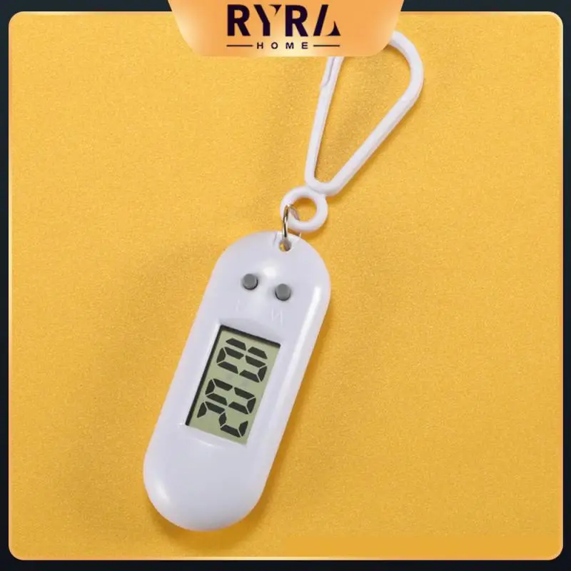 

Watch Luminous Creative Electronic Digital Clock Pocket Watch Electronic Watch