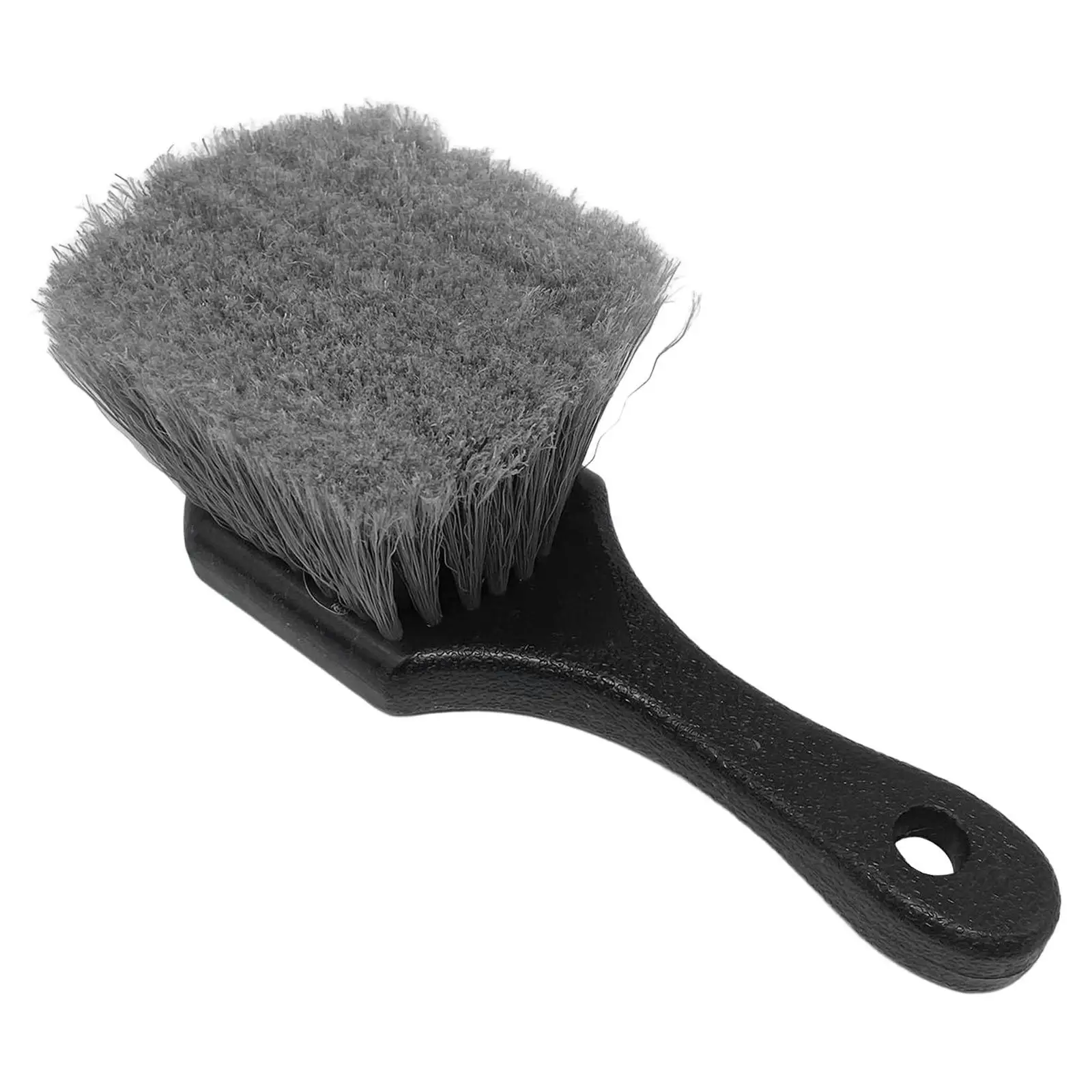 

Wheel Cleaning Brush Cleaning Accessories Long Handle for Truck