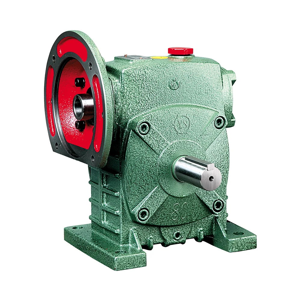 

Special Worm Reducer For Tyre Changer Speed Gear Box worm shaft gearbox