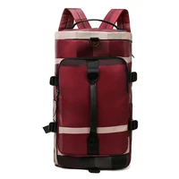 travel backpack 2022 women large capacity handbag waterproof sports bags for fitness travel sport gym multifunctional duffle bag