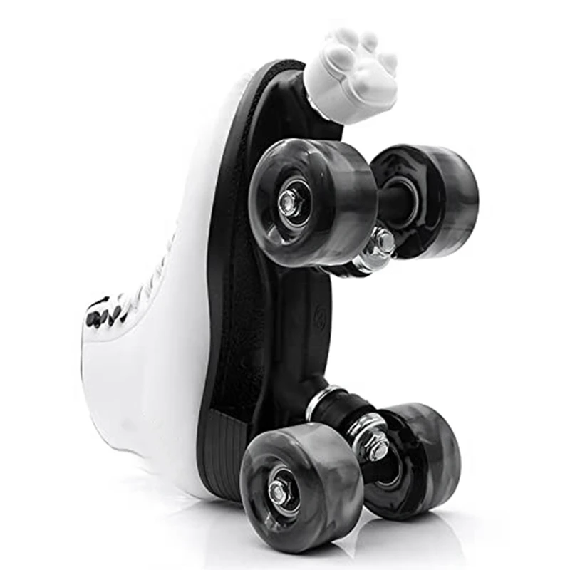 2 шт. ограничители для роликовых коньков