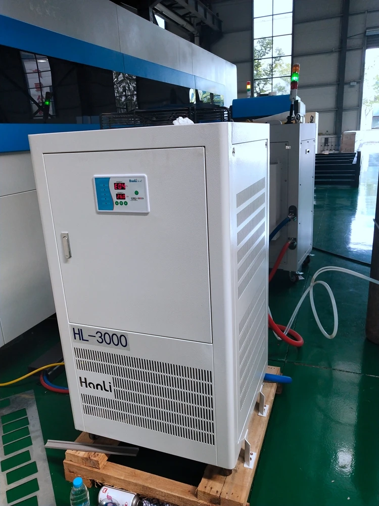 Китайская фабрика машина для лазерной резки металлических волокон с мобильным