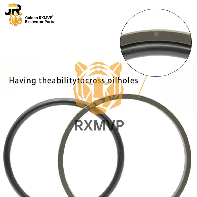 Для комплектов уплотнений экскаватора Caterpillar комплект выключателя рычага