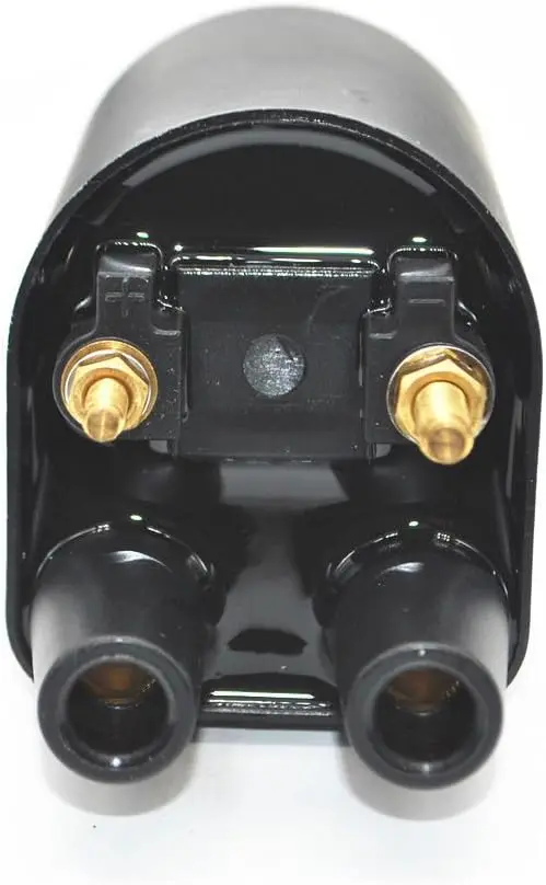 Катушка зажигания 166-0772, подходит для моделей Onan P218G, P220G, P224G, BF, B43, B48, NHC, CCK, 541-0522, 166-0820, HE166-0761, HE541-0522 (art.: 3920d889dc970) - 3920d889dc970