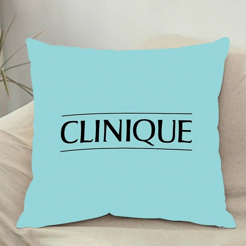 Квадратная Подушка Универсальная Двусторонняя Удобная Для Отдыха Домашний