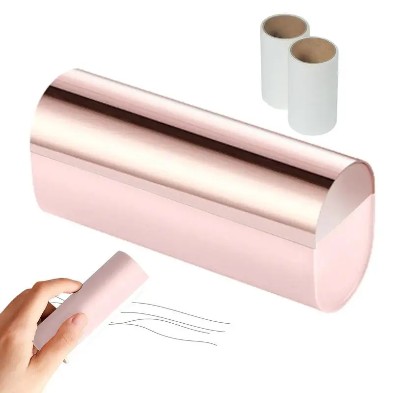 

Lint Roller Cat Hair Remover Lint Roller Dog Hair Remover Cat Hair Animal Hair Pet Fur Fuzz Pet Hair Lint Rollers With 2