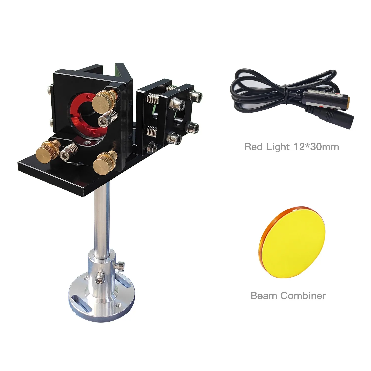 

FONLAND Комбинированный набор линз для лазера CO2