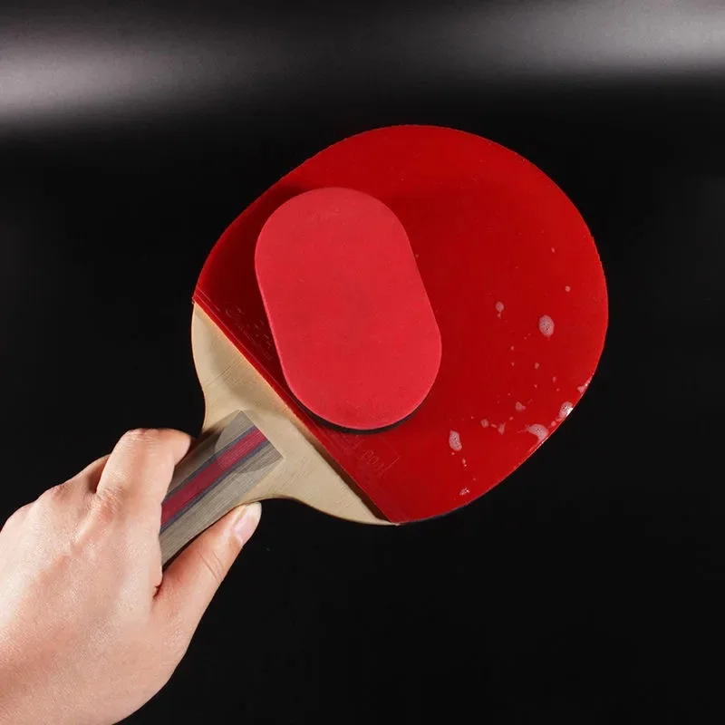 HURRICANE 3 Резиновый клей для настольного тенниса Чистящий спрей Резиновая