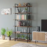 Book Shelves for Children Wooden Wall Lejas Industrial Style Furniture Shelving Wood Book Shelf Libraries Shelves of Books Pink
