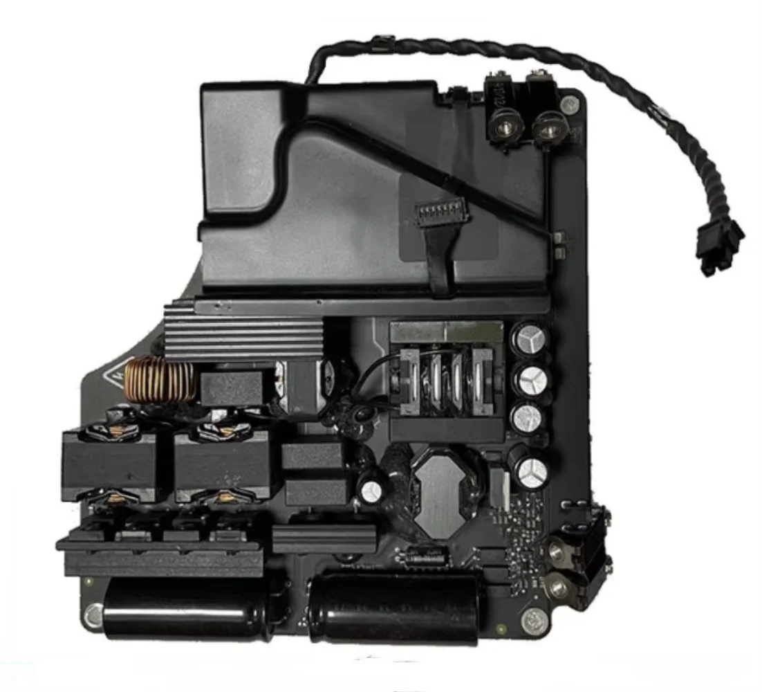 ADP-500AF T APG003 для IMac Pro 27 дюймов 500 Вт A1862 плата питания конец 2017 года MQ2Y2 EMC 3144 EMC3144