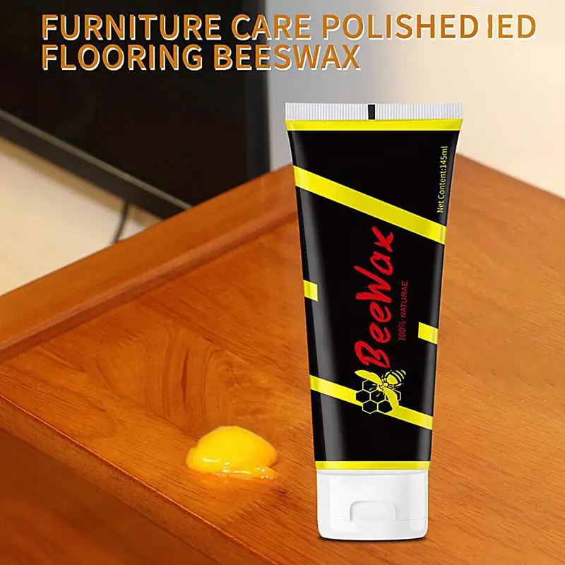 

Деревянная приправа, пчелиный воск для дома, 145 г, мебель с пчелиным воском польский Домашний Деревянный полировочный воск для сверкающих столов, двери, шкафы